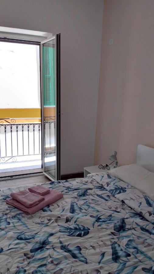 Il Cuore Di Ballaro Palermo Exterior photo